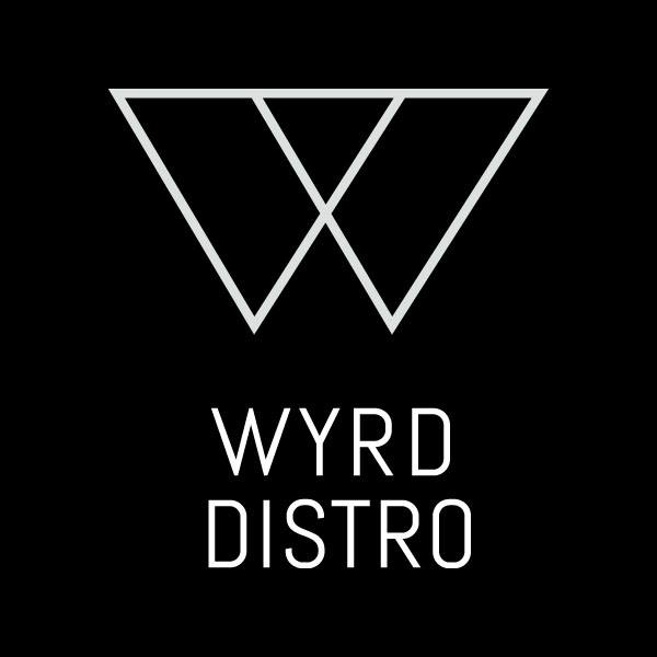 IΔD 2015 DAY #4, GIG #2- WYRD DISTRO POP UP w/ IN-STORE BY THE EVERYWHERES