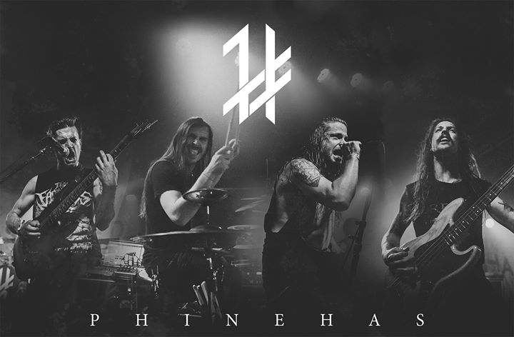 A DAY & NIGHT OF MUSIC & ART 3 feat PHINEHAS!!!