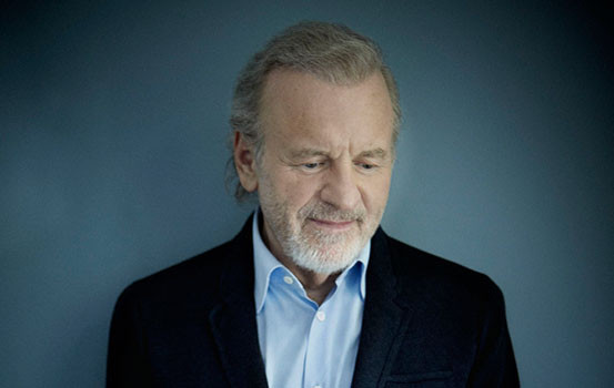 Colm Wilkinson Broadway and Beyond