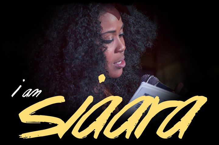 Guelph Poetry Slam – 7th Anniversary Edition. Ft. Siaara Freeman