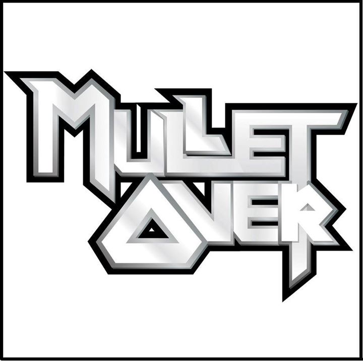 Mullet Over – Live Band Karaoke @ Van Gogh’s Ear
