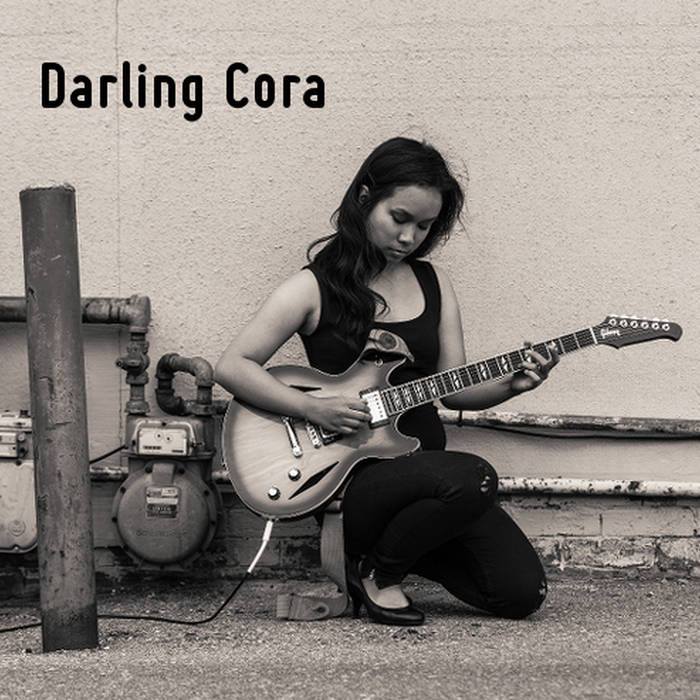 Darling Cora // Christine Leakey Live at Red Brick