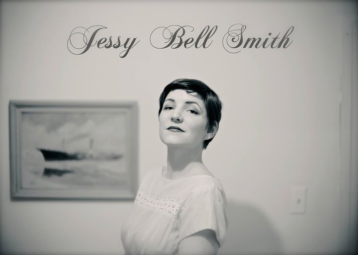 Jessy Bell Smith at the Cornerstone -9:00pm start