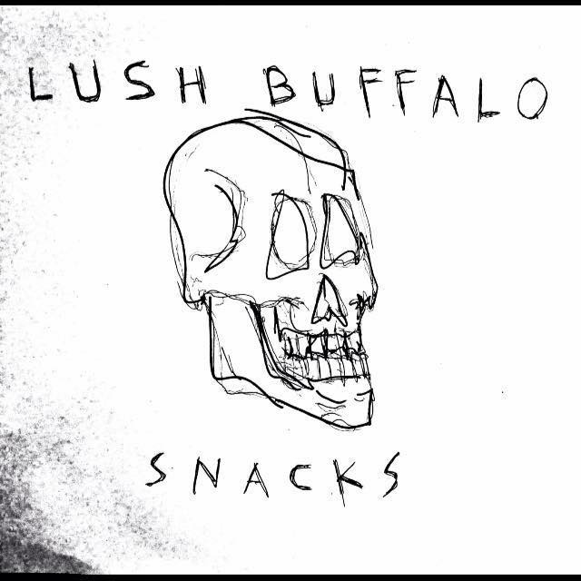 Lush Buffalo with Fireball Grant
