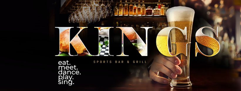 Kings Sports Bar