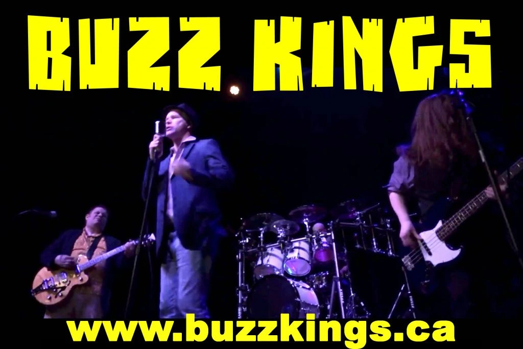 Buzz Kings