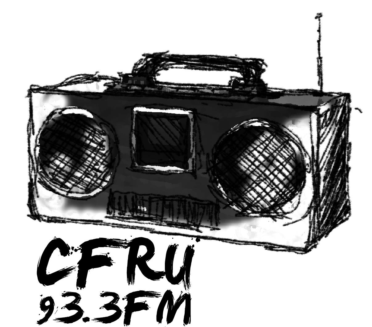 Get Your Music Played on CFRU!