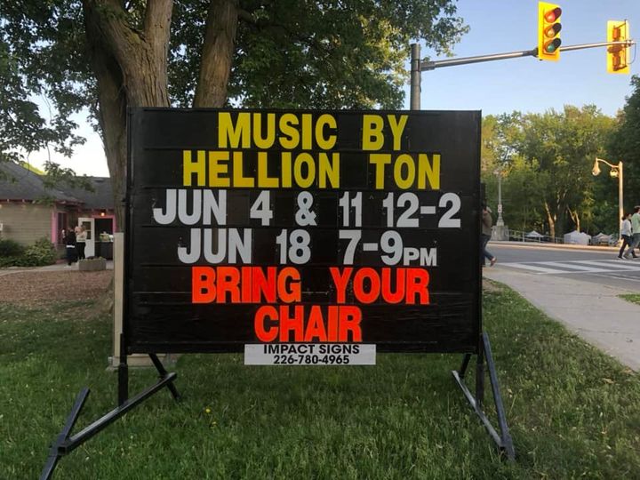 Hellion Ton