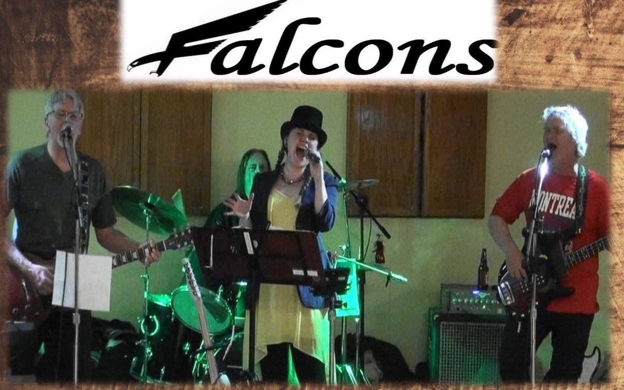 The Falcons