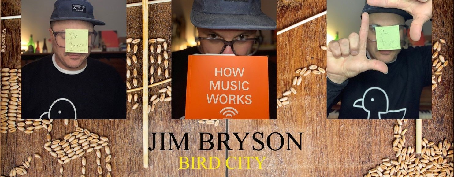 Jim Bryson & Bird City