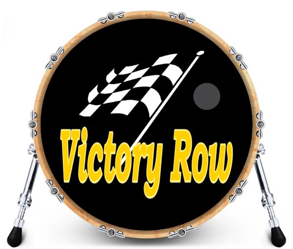 Victory Row